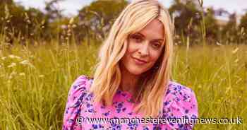 Nobody's Child summer sale launches with 50% off dresses, trousers and tops loved by Fearne Cotton