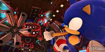 How Sonic X Shadow Generations Takes Advantage of Nostalgia and New Elements