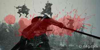 "Ninja Gaiden Combat on a Souls Game Map" - Phantom Blade Zero Director Talks Kung Fu Punk Approach