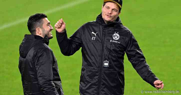 Vom Schattentrainer zum Chefcoach: BVB setzt auf Sahin