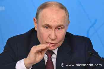 Poutine exige la capitulation de l'Ukraine, Zelensky dénonce un ultimatum à la "Hitler"