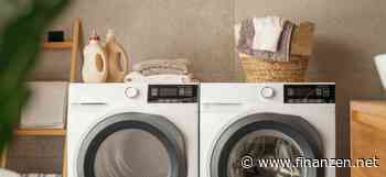 Waschen für Profis: Diese Tipps sollten beim Waschen beachtet werden