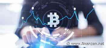 So entwickeln sich Bitcoin, Litecoin & Co am Freitagnachmittag am Kryptomarkt