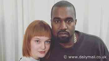Singer Kacy Hill reveals the six-month ordeal she endured in a bid to break away from Kanye West's GOOD Music label