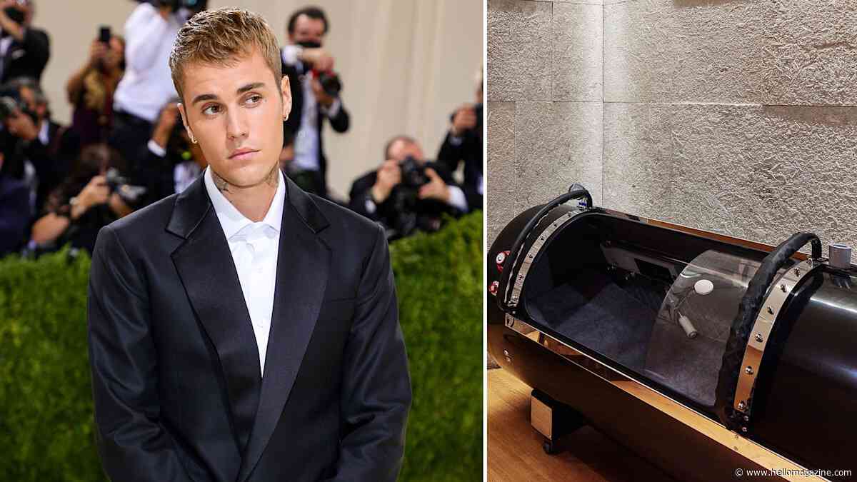 I thought Justin Bieber's sleeping habit was absurd - until I tried it