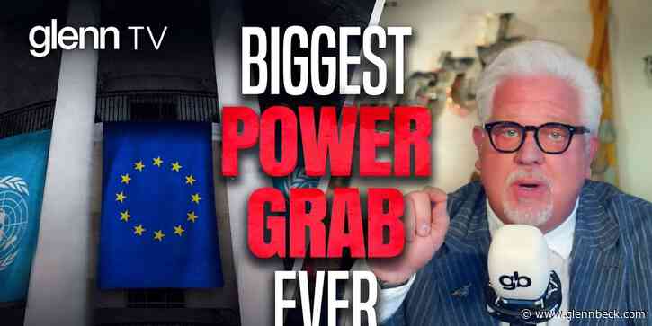 3-Pronged ATTACK: Globalists’ Plan to END SOVEREIGNTY Revealed | Ep 358