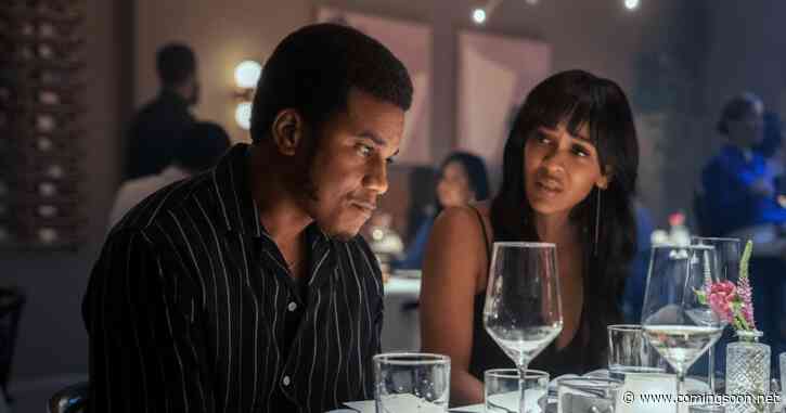 Tyler Perry’s Divorce in the Black Trailer Previews Meagan Good Thriller