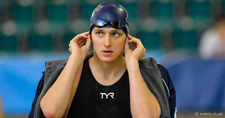 Lia Thomas’ former teammate demands apology after transgender swimmer’s legal case dismissed