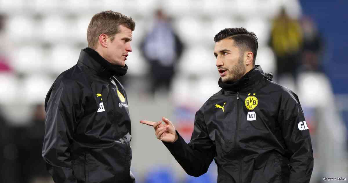 Voormalig Feyenoord-target Sahin tekent als coach bij CL-finalist Borussia Dortmund