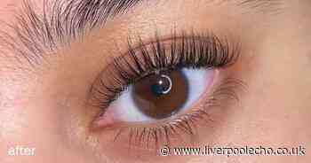 Shoppers ditch false eyelashes after using 'miracle' serum