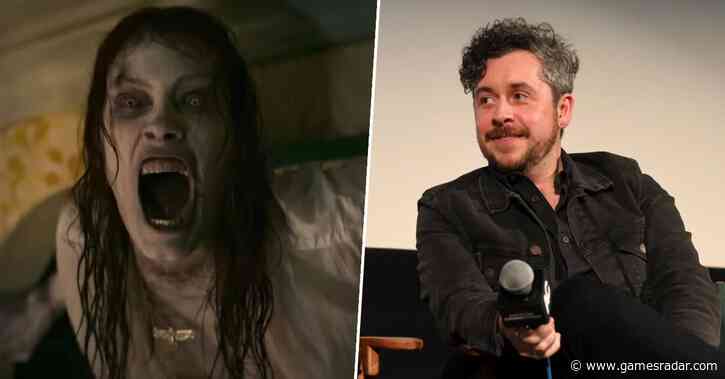 Evil Dead Rise director sets next horror movie project for 2026 release – and it's a team up with James Wan's Atomic Monster and Blumhouse