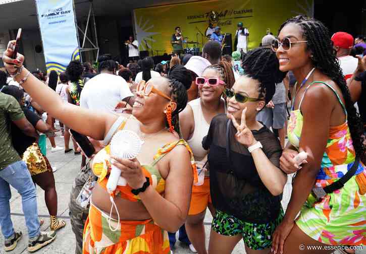 Shoestring Budget, Big Results: Your Guide To DIY PR At ESSENCE Festival Of Culture