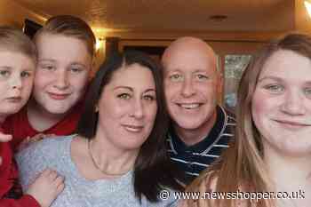 Mum’s tribute to son killed in Main Road Biggin Hill crash