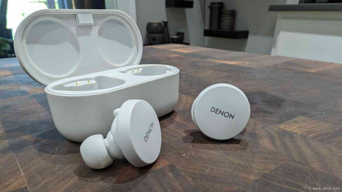 The best earbuds I've ever listened to are not by Bose or Sony