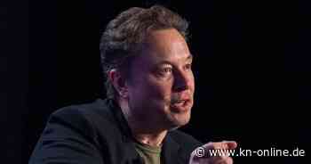 Rekordvergütung: Wie Elon Musk mit 56 Milliarden Dollar nach vorne flüchtet