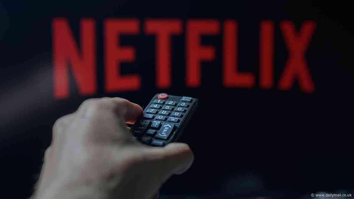 Netflix to cut support for 16 smart TVs next month - is YOURS on the list?