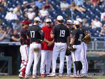 NC State wants to make happier memories in return to CWS after COVID-19 brought abrupt end in 2021