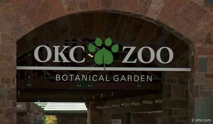 Oklahoma City Zoo announces expansion plans