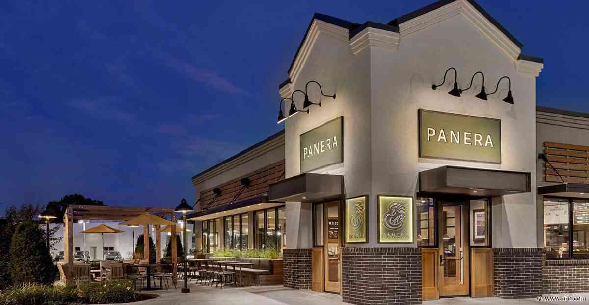 Panera Bread parent company JAB Holding Company is diversifying beyond consumer goods