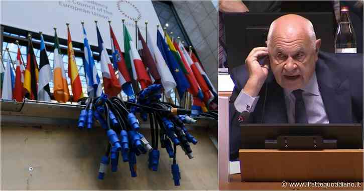Il Consiglio Ue va avanti sull’anticorruzione. Nordio: “Abolizione abuso d’ufficio è compatibile”. Ma la Commissione ha già detto il contrario