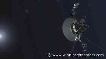 NASA’s Voyager 1, the most distant spacecraft from Earth, is doing science again after problem