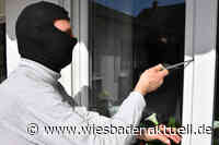 Keine Chance für Einbrecher - Polizei berät in Wiesbaden-Schierstein