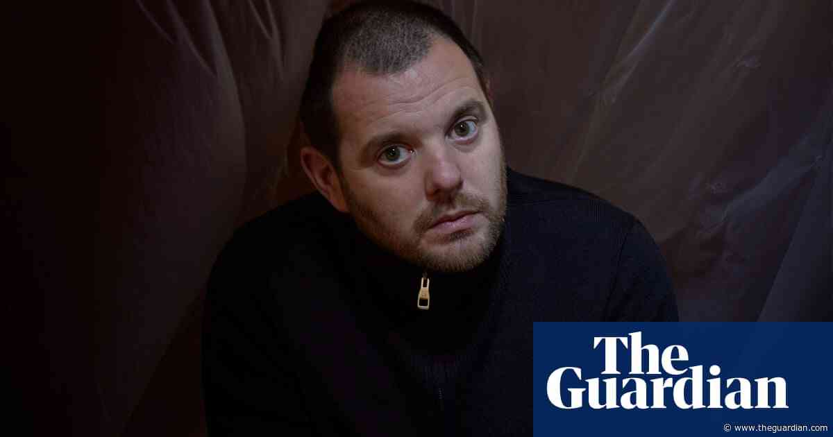 Post your questions for Mike Skinner