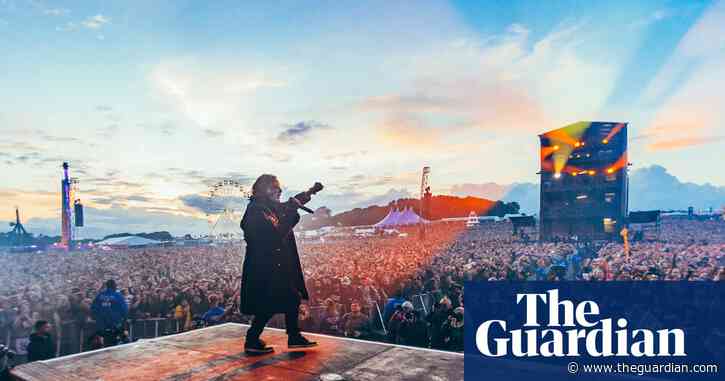 Barclays suspends sponsorship of Download, Latitude and Isle of Wight festivals