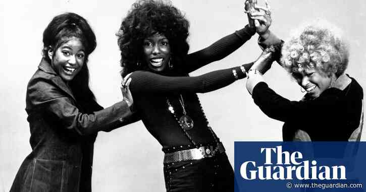War, disastrous sex and a lot of lawsuits: the chaotic aftermath of Motown’s peak years