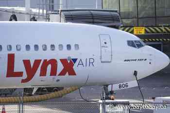 Airports demand millions in unpaid fees from defunct Lynx Air