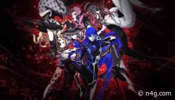 Shin Megami Tensei V: Vengeance Review - Even Better the Second Time | Infinite Start