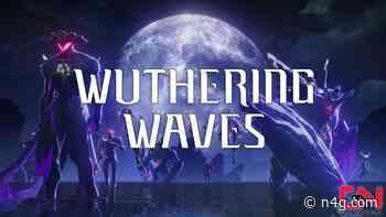 Wuthering Waves Review - Copy of a Copy | Gosunoob