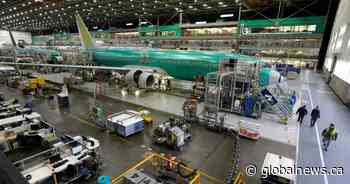 U.S. FAA probing claims some Boeing jets contain counterfeit titanium