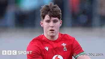 Emanuel brothers named in Wales Under-20s squad