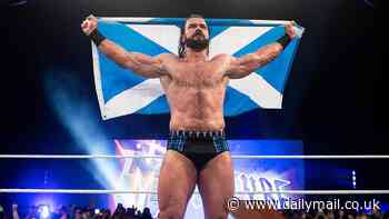 Inside Drew McIntyre's decision to sign new WWE contract: The promise The Rock made to him at WrestleMania, talks with Triple H and now headlining Scotland's first WWE premium live event