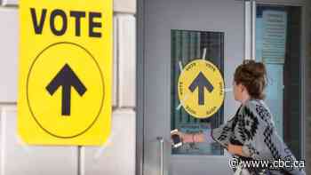 Advanced voting opens in Toronto-St. Paul's federal byelection
