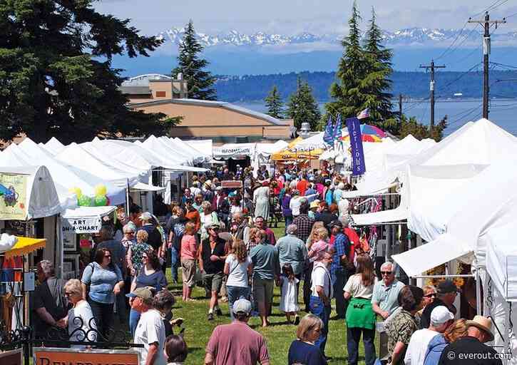 The Best Bang for Your Buck Events in Seattle This Weekend: June 14–16, 2024