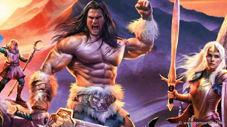 New HeroQuest starter set is like Avalon Hill’s answer to Gloomhaven: Jaws of the Lion
