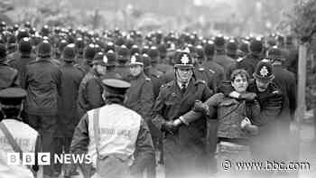 Labour pledges Battle of Orgreave inquiry