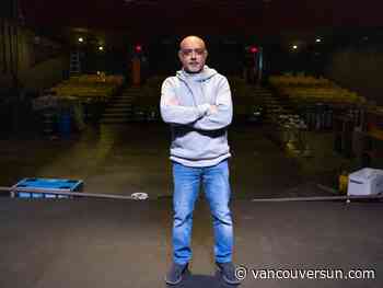 Vancouver music venue Rickshaw Theatre celebrates 15 years of rocking