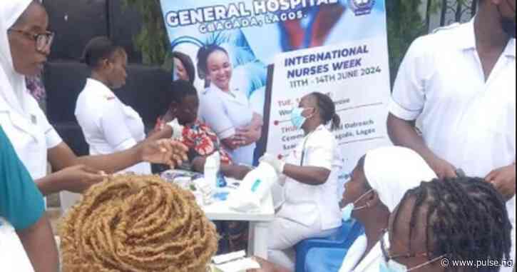 Cholera: Visit hospital early to prevent death - Health professional