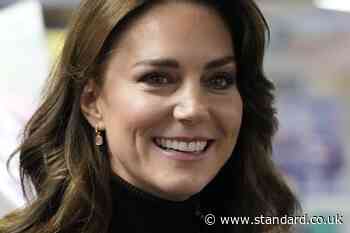 Kate’s treatment ongoing after diagnosis marked difficult year for royal family