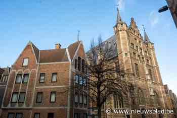 Museum Vleeshuis nog 100 dagen open voor restauratiewerken beginnen: Zomer vol activiteiten