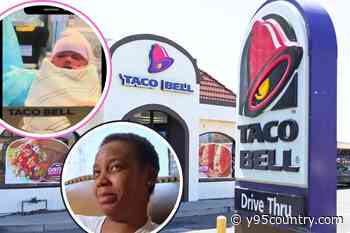 Woman Who Didn’t Know She Was Pregnant Gives Birth in Taco Bell Bathroom