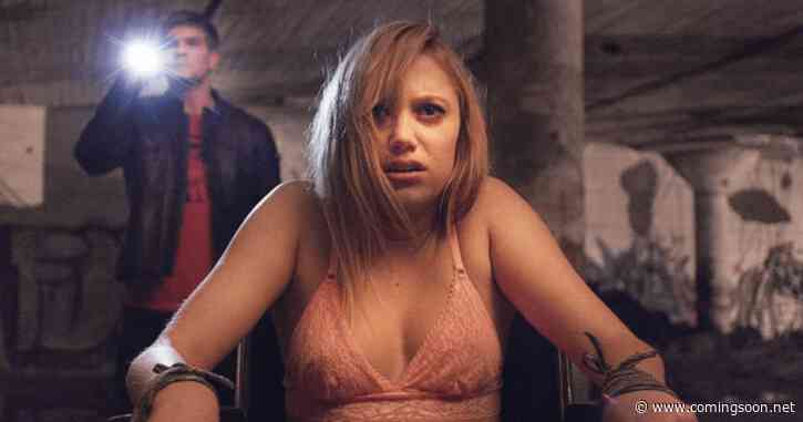 It Follows 2 Will Be a ‘Bigger and Darker’ Sequel, Says Maika Monroe