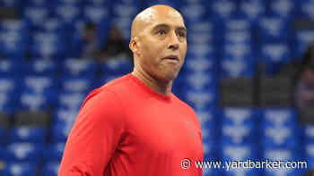 Pistons poach longtime Pelicans coach for assistant job