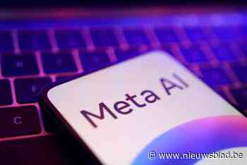 Meta stelt lancering van AI-software in Europa uit na klachten