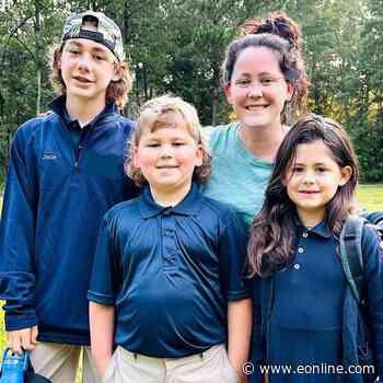 Jenelle Evans Shares Update on Her Kids After Breakup With David Eason