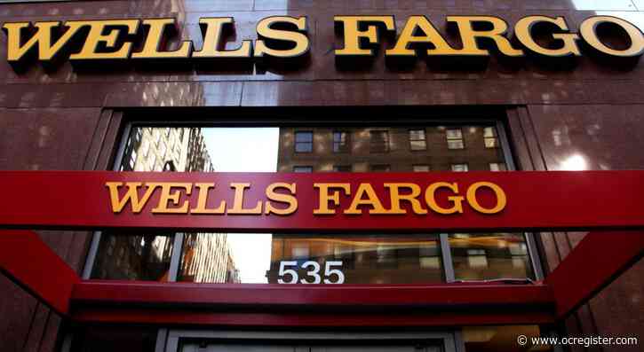 Wells Fargo fires over a dozen staffers for faking their keyboard activity