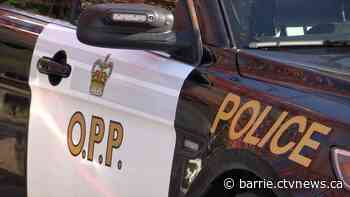 Two drivers handed impaired driving related offences in Dufferin County